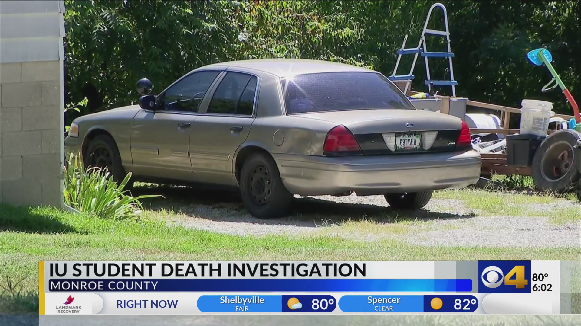 Bloomington man arrested after investigation into IU student’s death ...