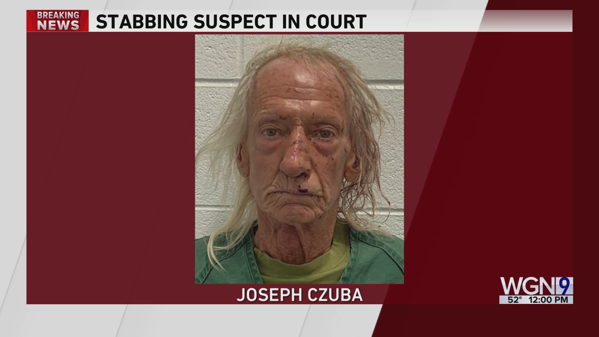 Man accused of stabbing 6-year-old to death, injuring mother over being ...