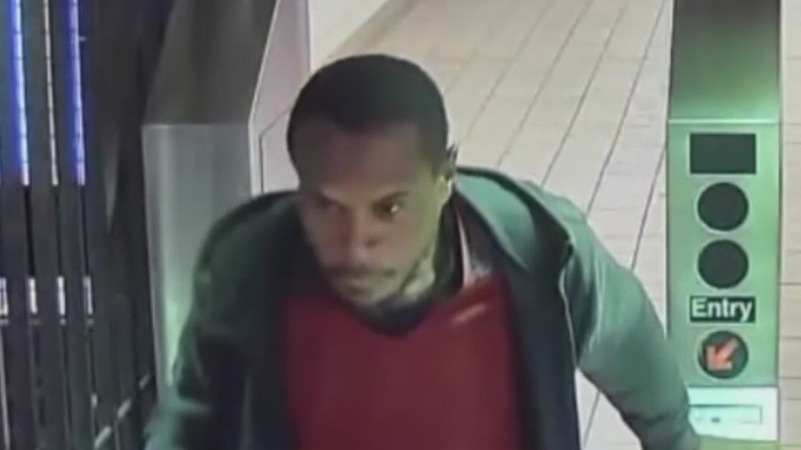 Arrest made after woman shoved into subway train: officials – PIX11