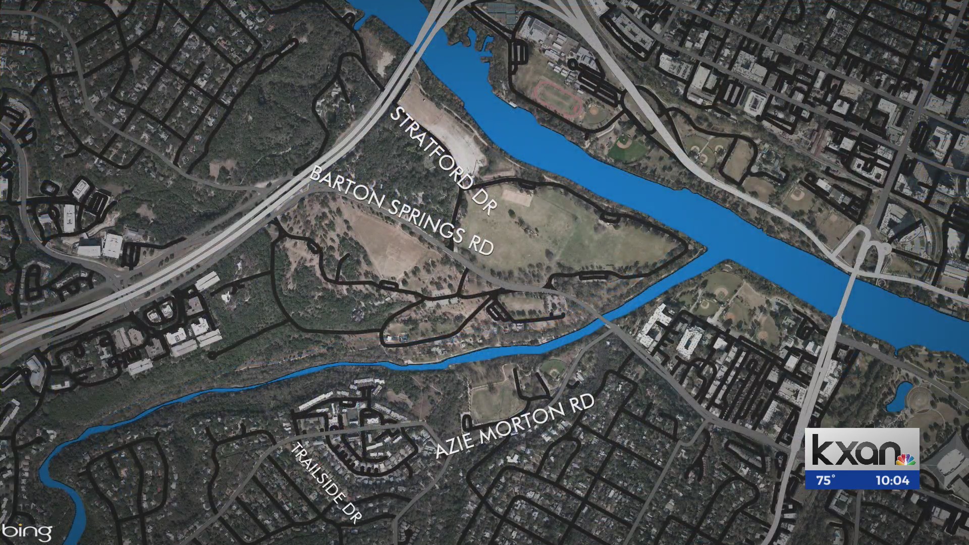 Zilker Park adding new pay stations, increasing prices for parking