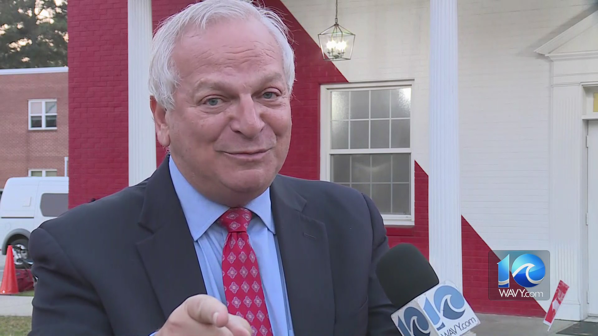 Elections in Hampton Roads among those most watched around state