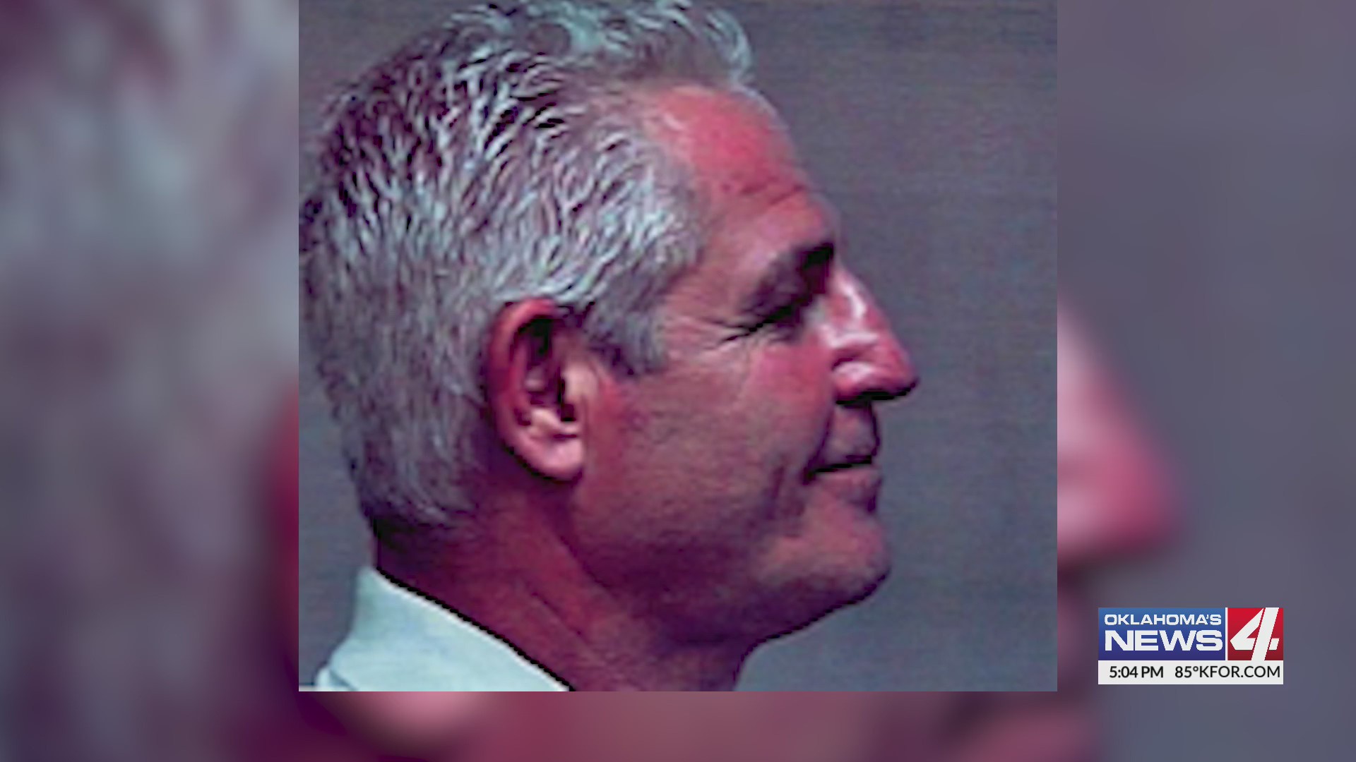 FBI renews call for help in finding 2014 bank robbery suspect – KFOR ...