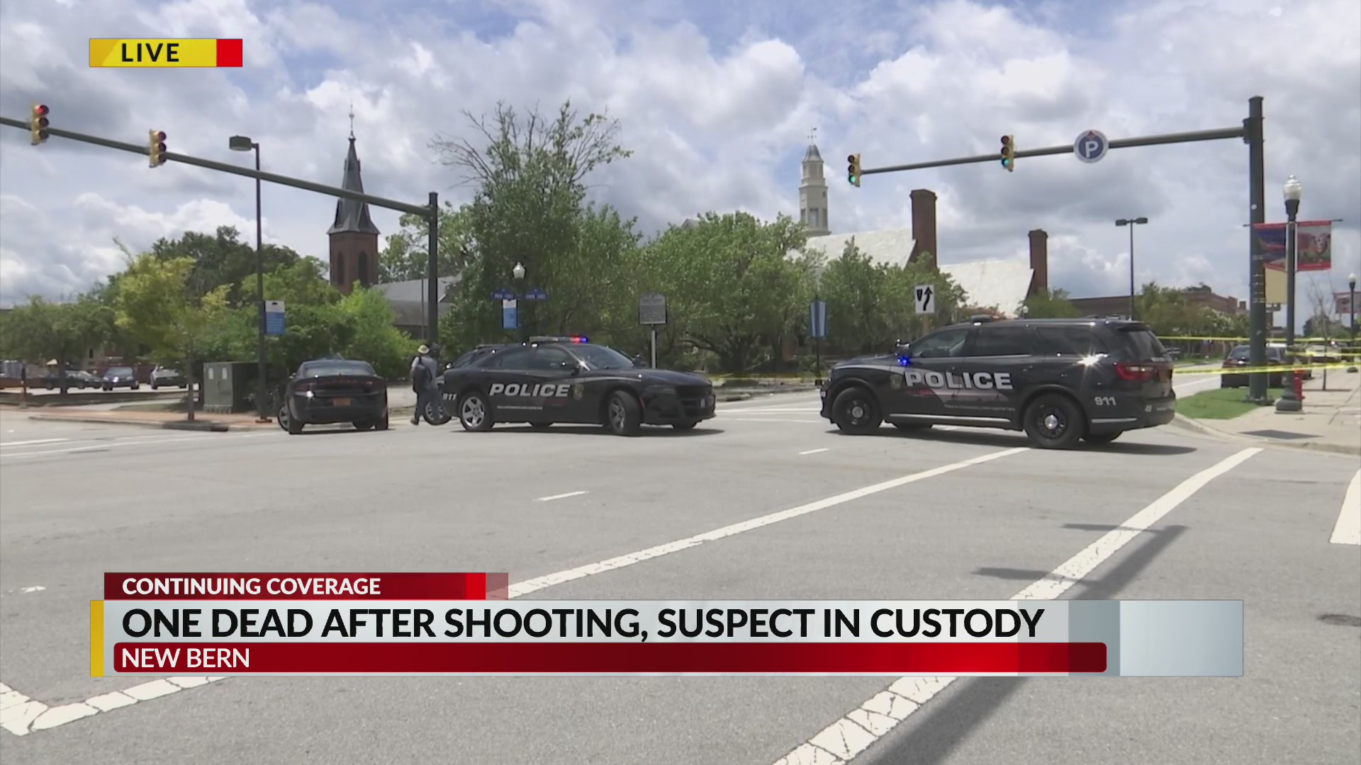 Investigation continues into shooting that kills man, injures another ...