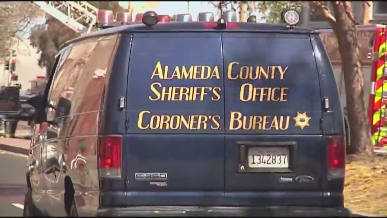 Alameda County Coroner’s Office experiencing backlog of autopsies KRON4