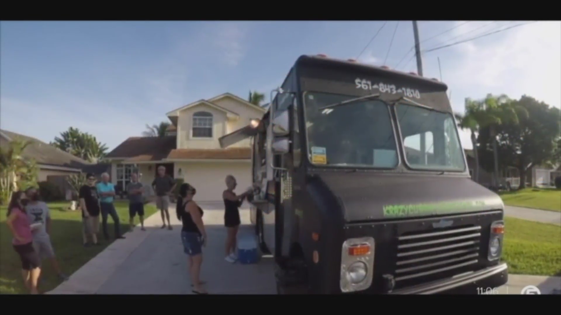 Can food trucks park anywhere in Denver? FOX31 Denver