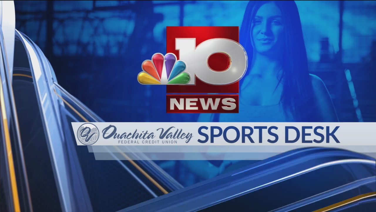 ULM 2023 football schedule released KTVE