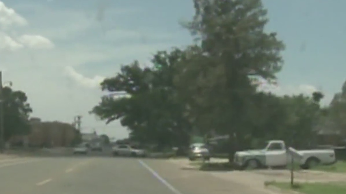 Clovis juveniles reportedly robbed 2 Allsup’s stores KRQE NEWS 13