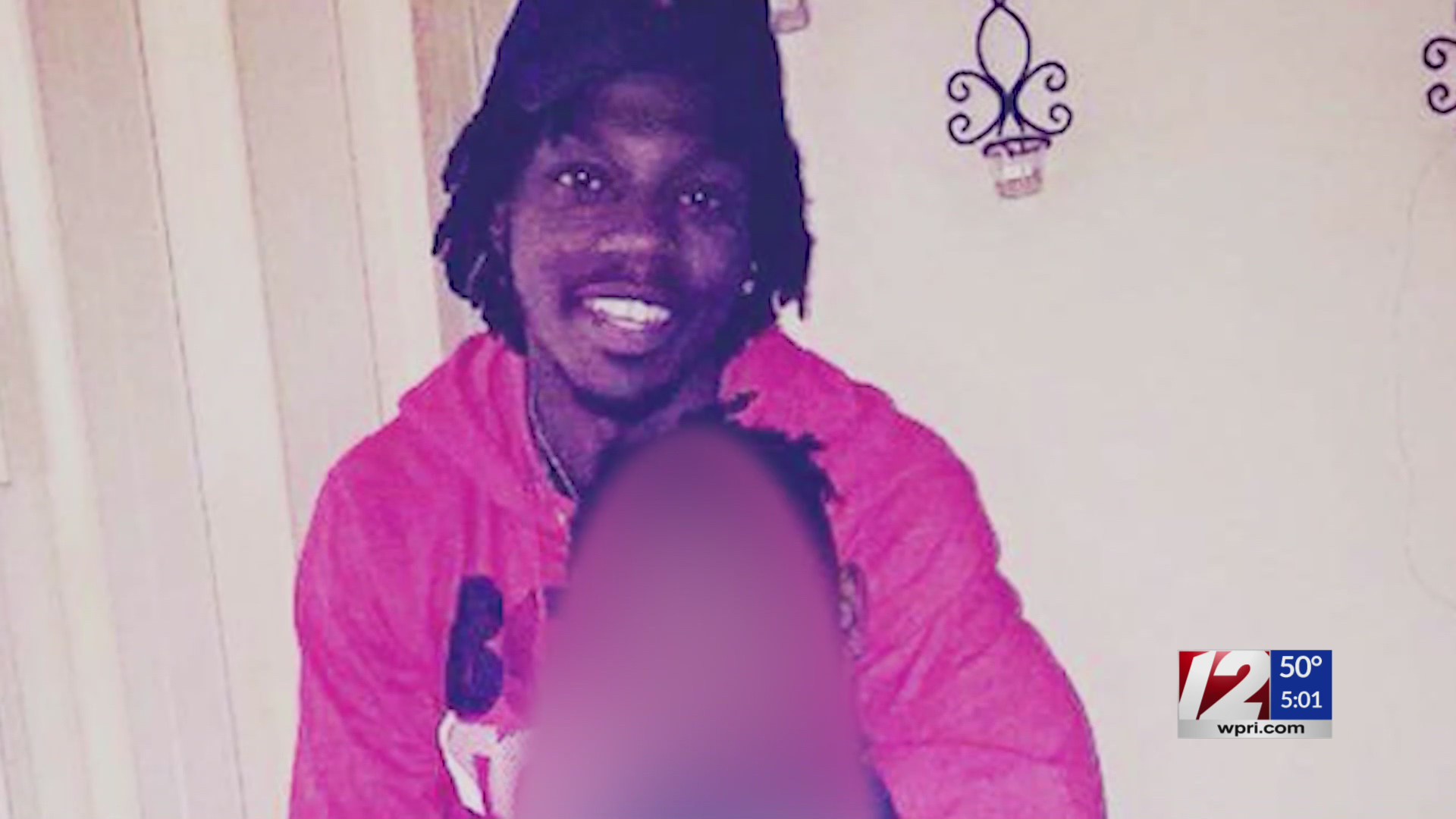 Providence police ID victim of weekend homicide – WPRI.com