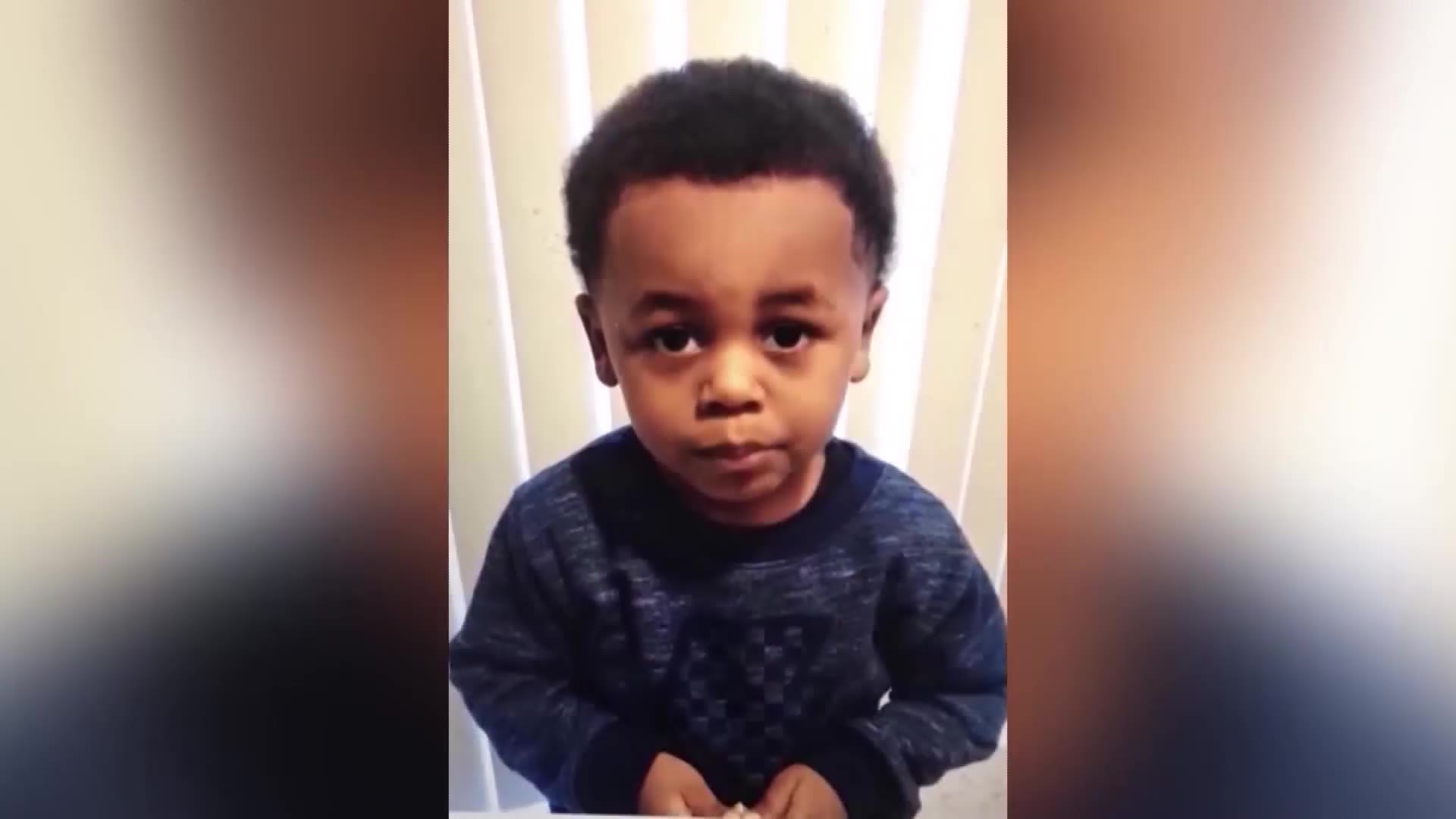Father charged in death of 4-year-old Virginia boy who went missing ...