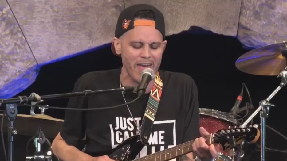 NYC record label for musicians with disabilities PIX11