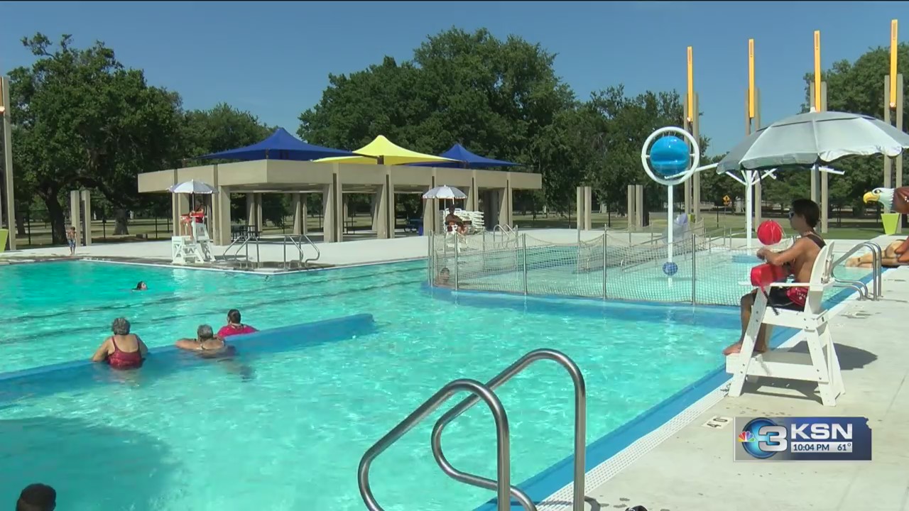 Lifeguard Problem Lifeguard shortage could cause problems for other summer programs – KSN-TV