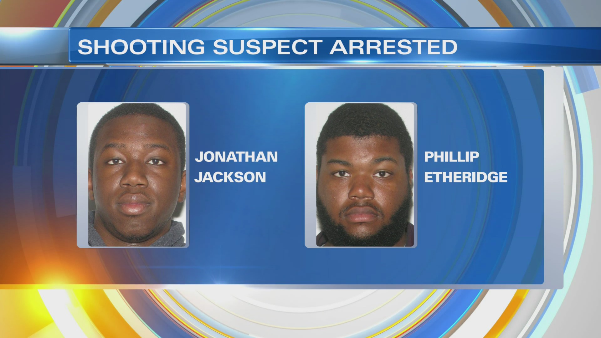 Second suspect arrested in deadly Suffolk shooting – WAVY.com