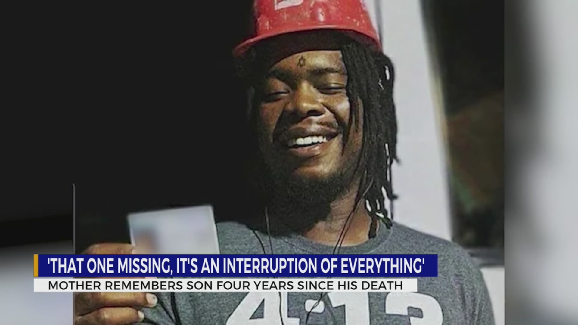 Mother remembers son four years since his death – WKRN News 2
