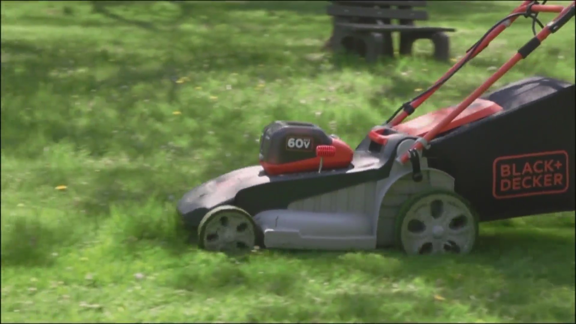 Why gaspowered lawn equipment may be banned FOX31 Denver