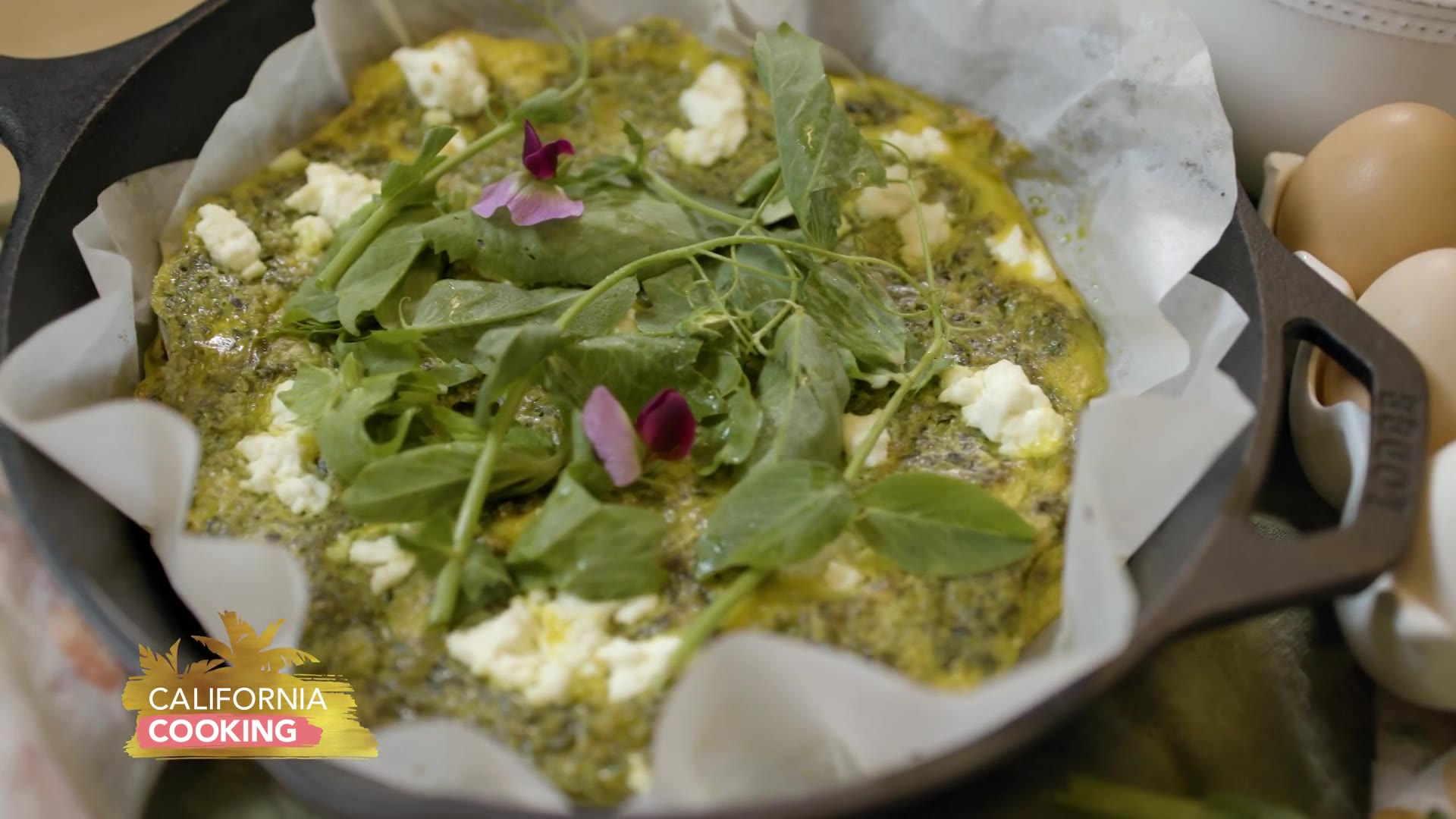 Jessica chats with Molly Chester about The Apricot Lane Farms Cookbook