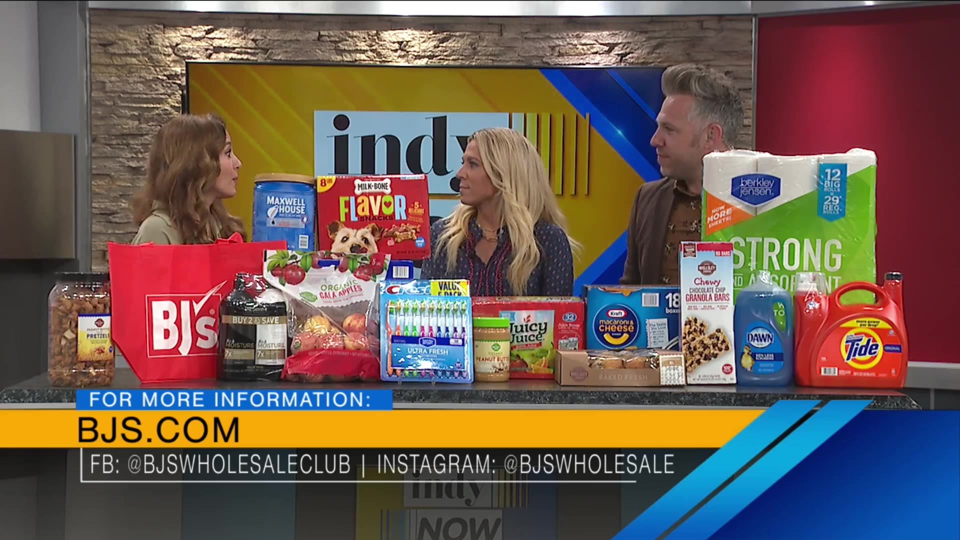 First BJ’s Wholesale Club in Indiana coming to Noblesville Fox 59
