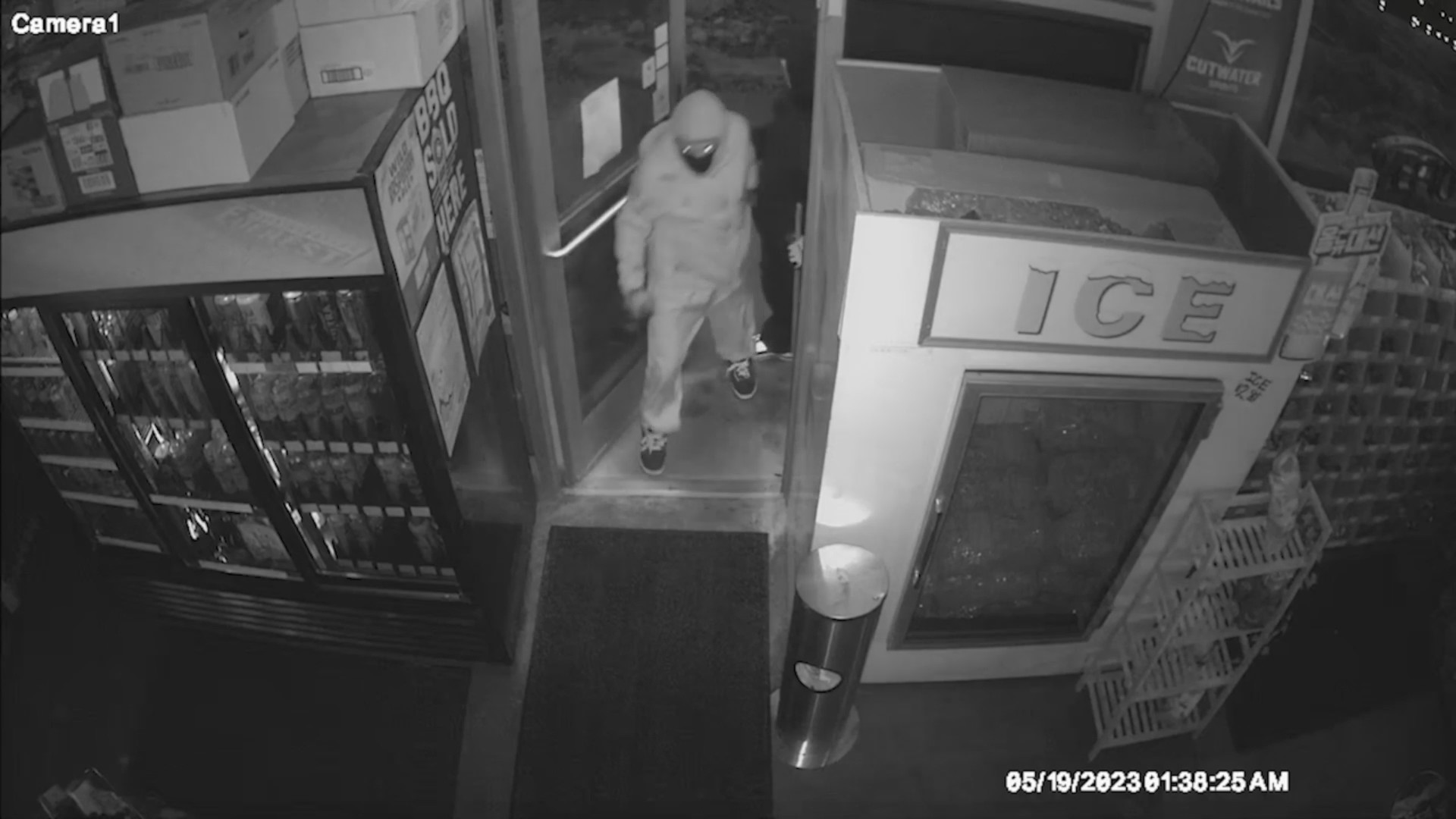 Aurora liquor store broken into twice in 2 days FOX31 Denver