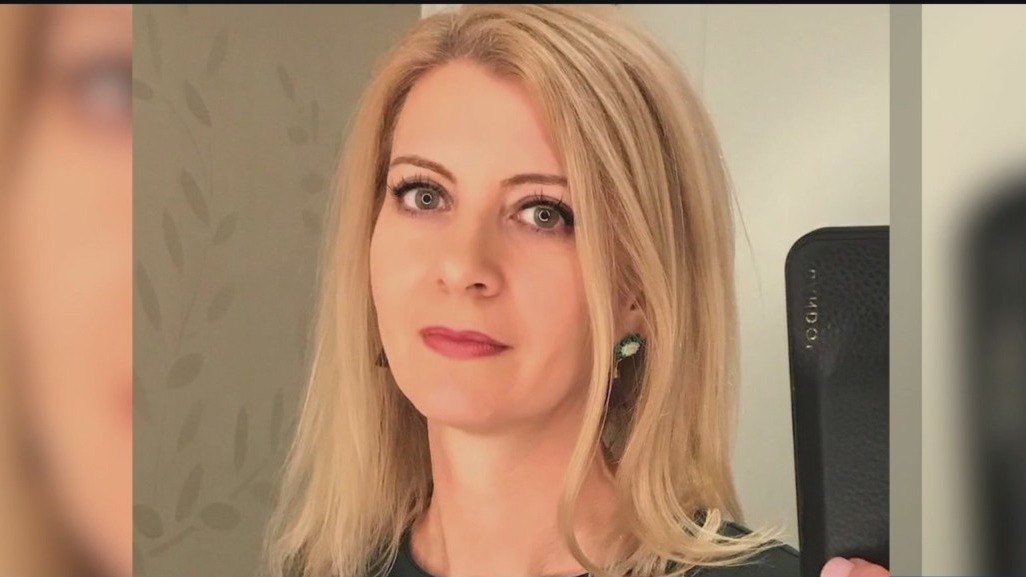 Queens mom found dead in duffle bag was stabbed dozens of times PIX11