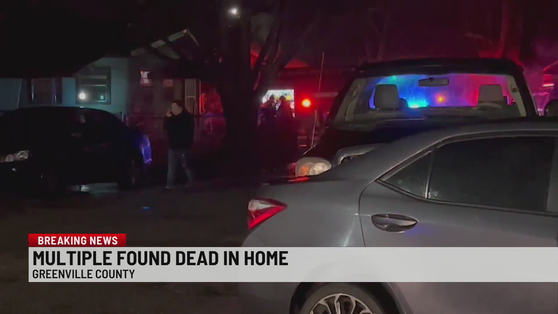 Multiple people found dead in home – WSPA 7NEWS