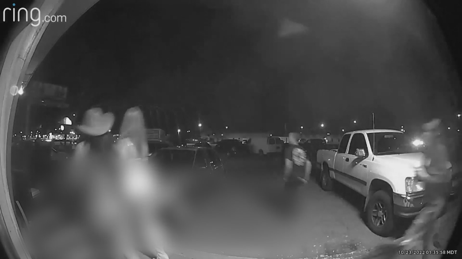 Home in Adams County party shooting was listed on Vrbo – FOX31 Denver
