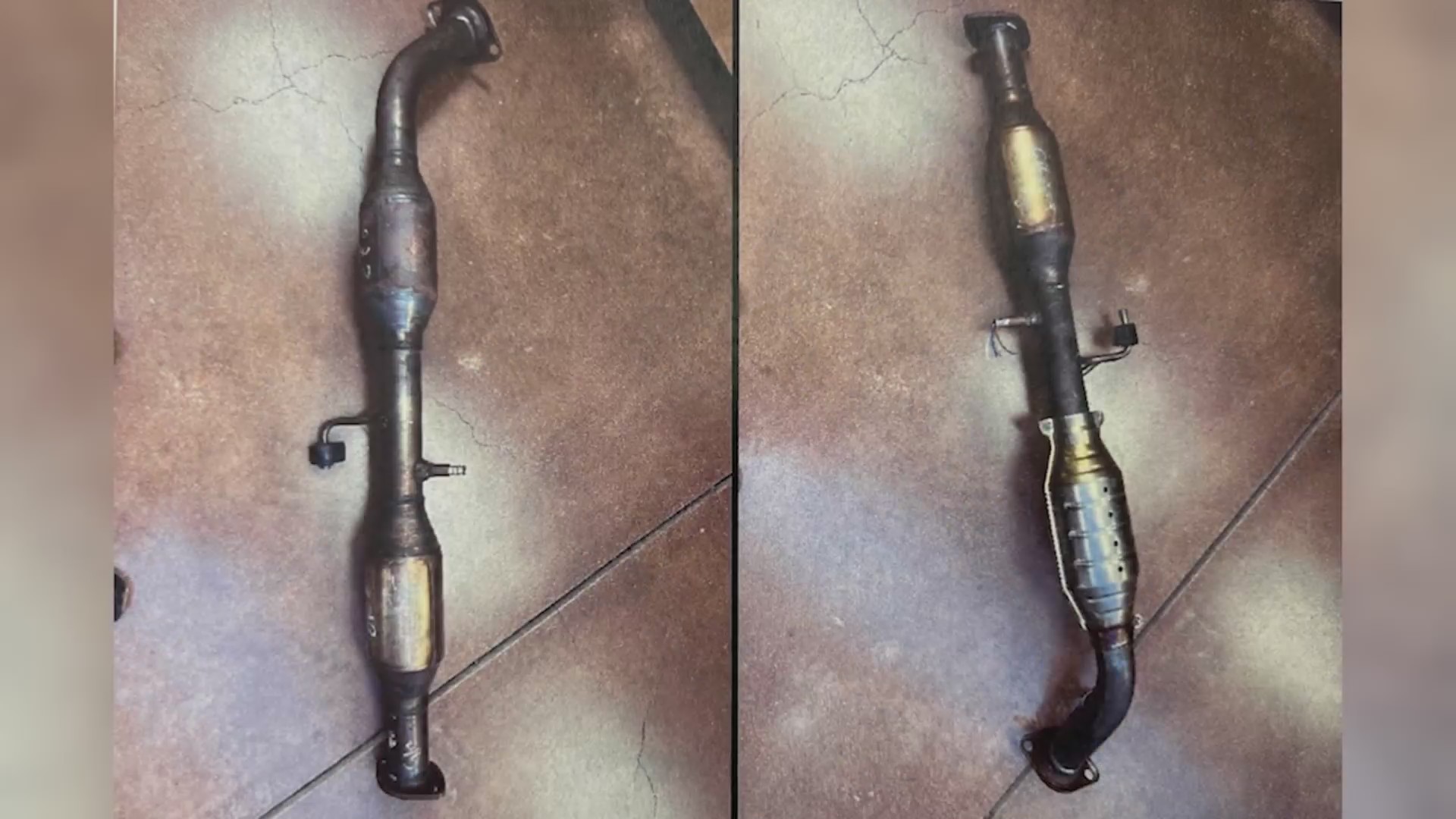 Catalytic converter theft assistance announced FOX31 Denver