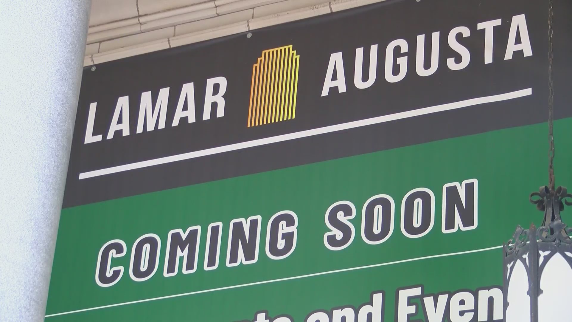 Photo inspiration: Operator Differens Emergency Penthouse Reference: New Operators At Lamar Building Release New Logo But Doesn