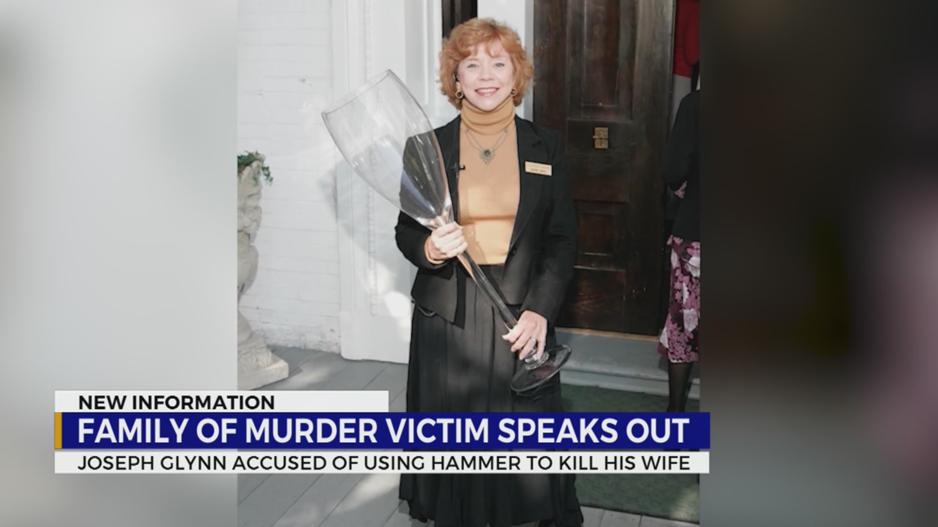 Family of murder victim speaks out – WKRN News 2