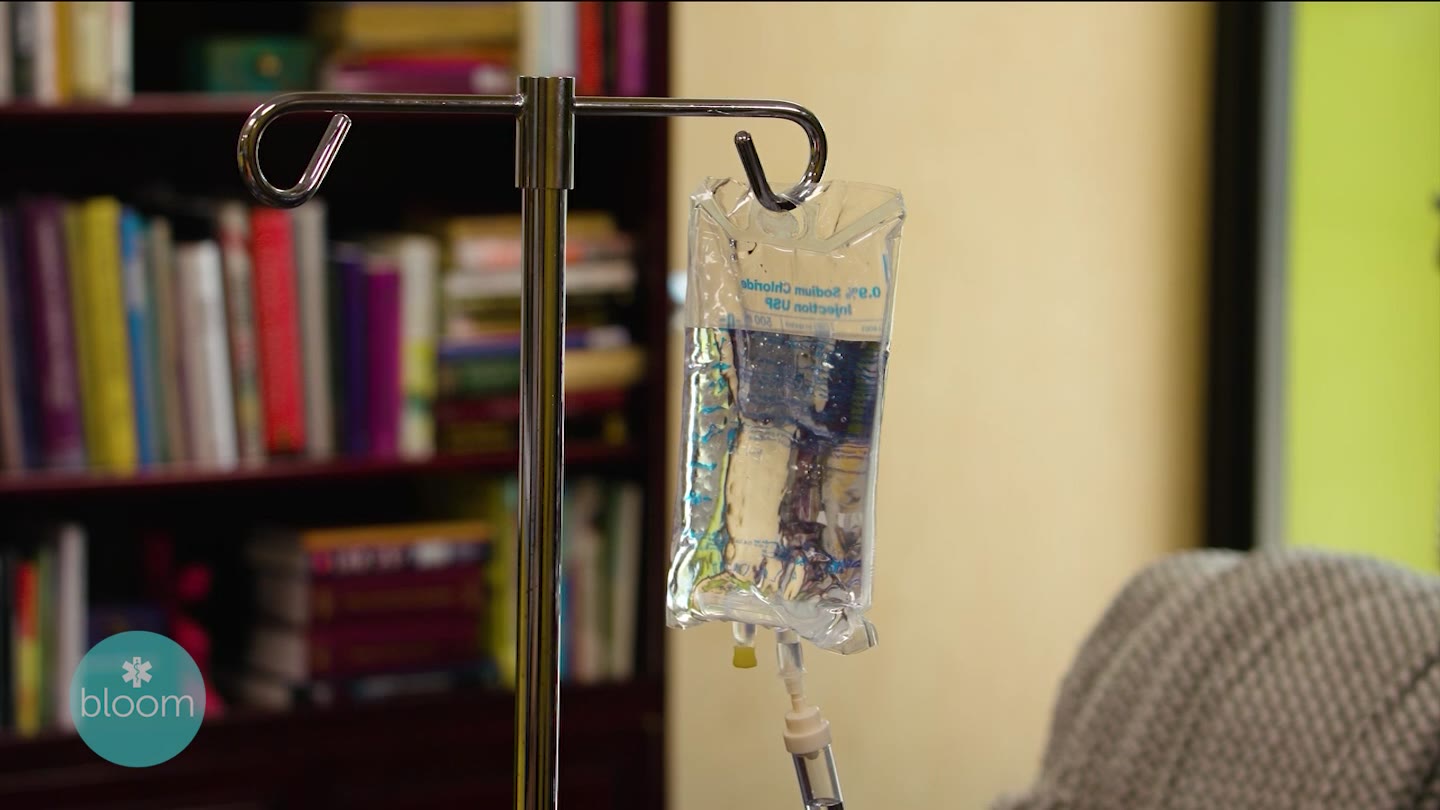 OZONE THERAPY (DOCS OUTSIDE THE BOX) – WFLA