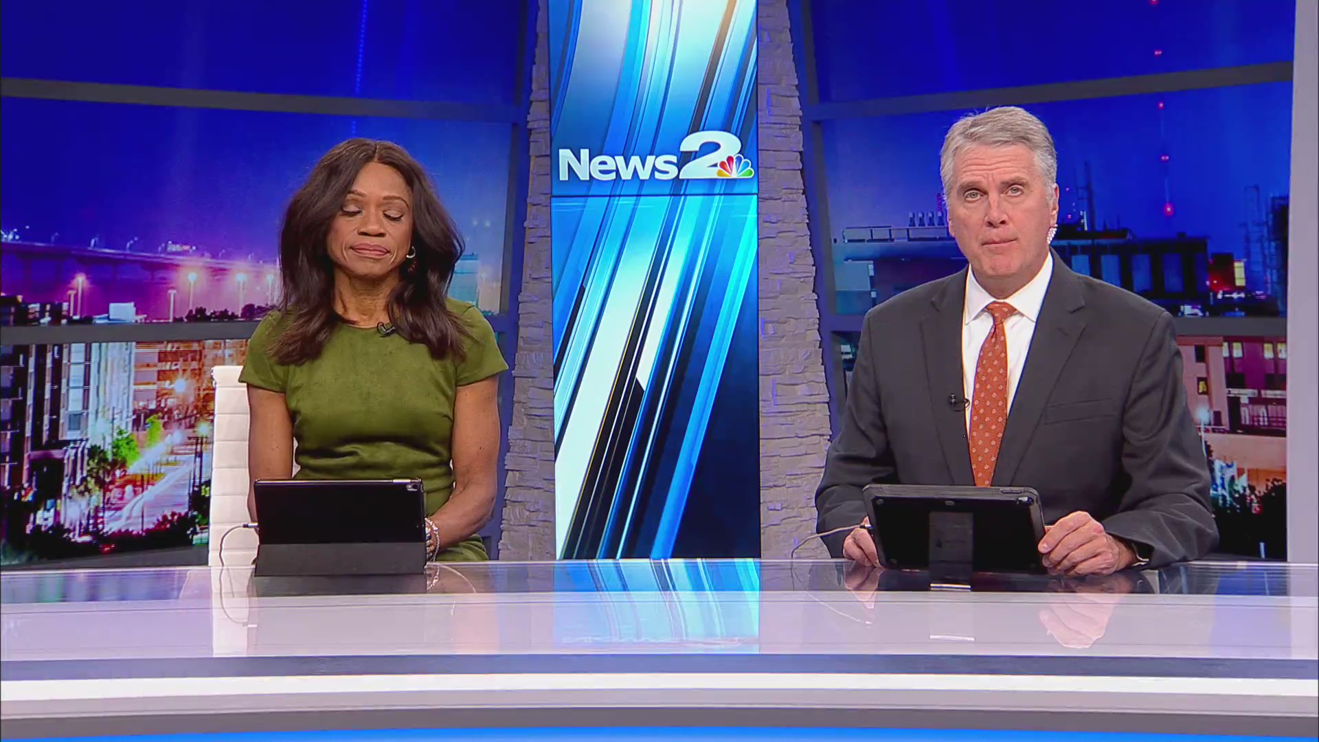 CCSD swears in new school board members – WCBD News 2