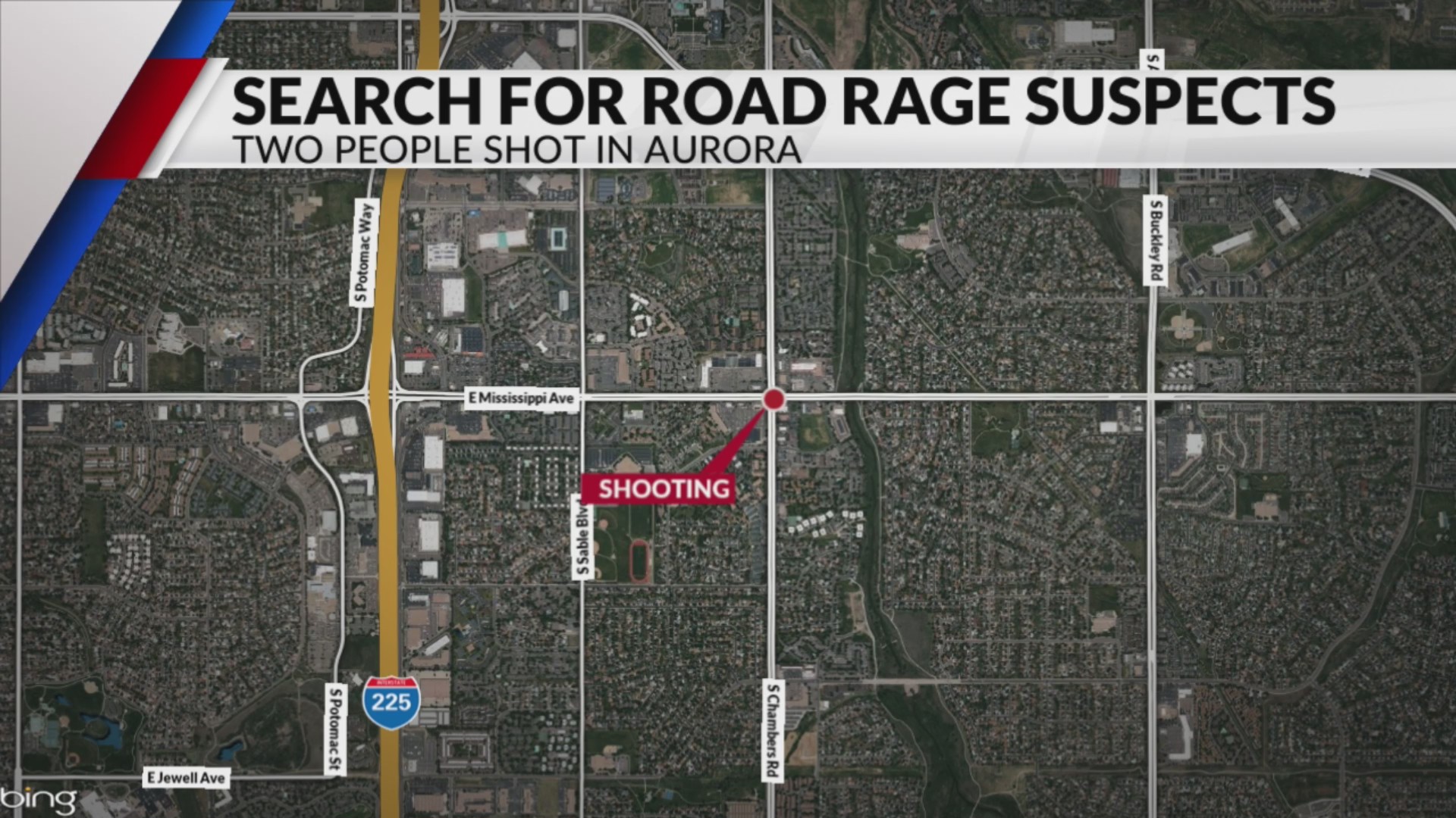 2 hurt in possible road rage shooting in Aurora – FOX31 Denver