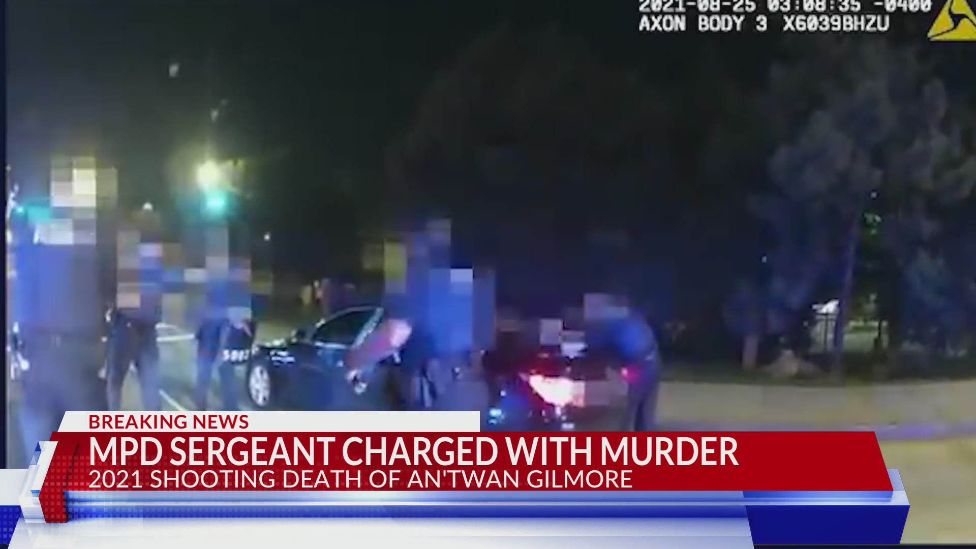 MPD Police Sergeant Charged with Murder in 2021 Shooting Death – DC ...