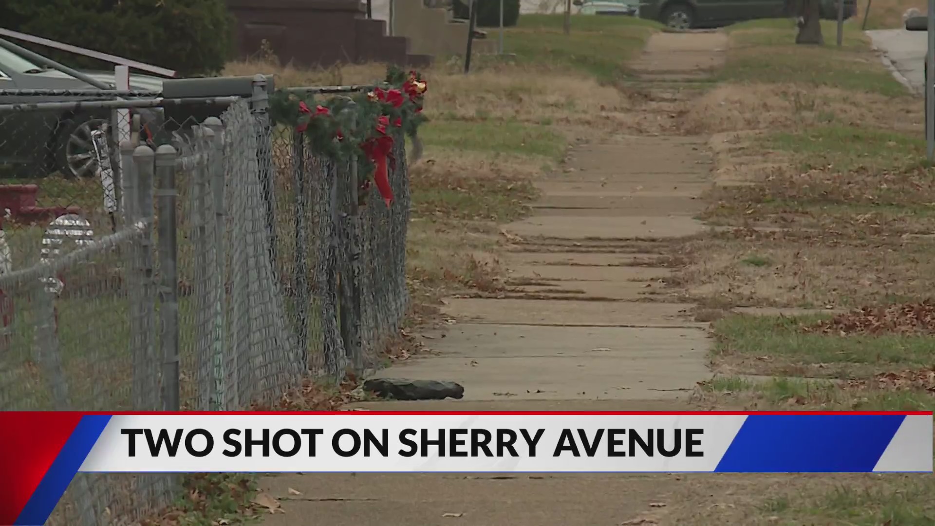 6 shot, 4 killed in St. Louis crimes since Friday – FOX 2