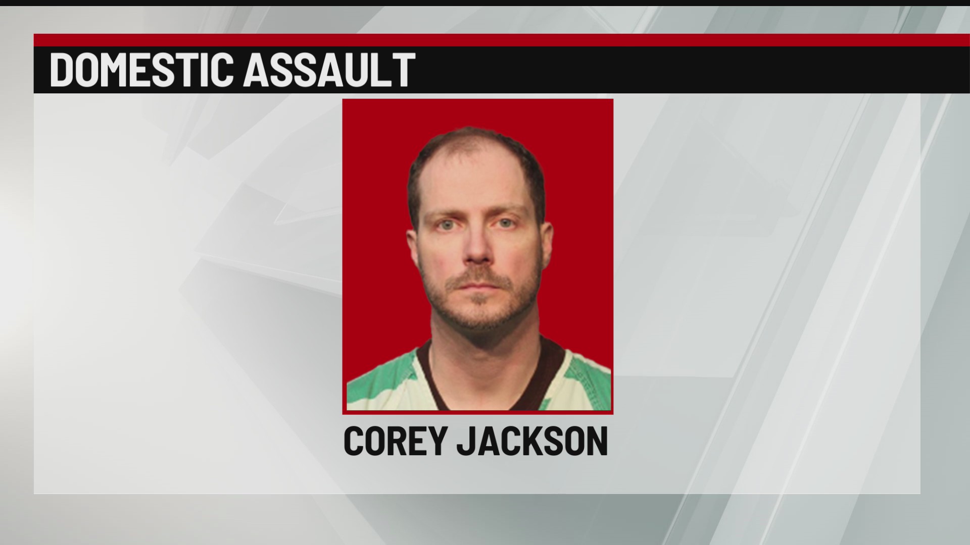 Man arrested for allegedly assaulting girlfriend who was recovering ...