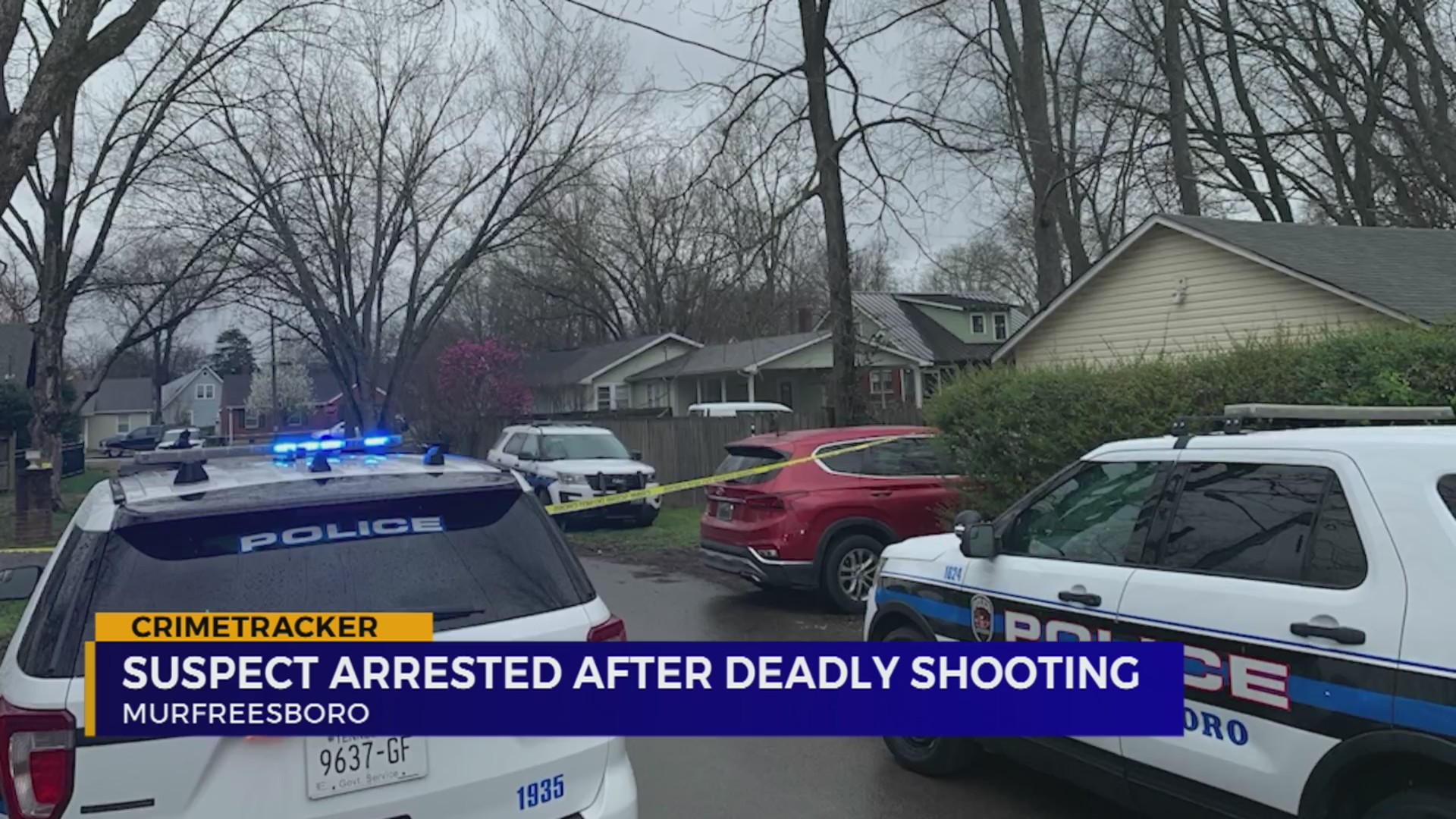 Convicted felon charged with murder after shooting man multiple times ...