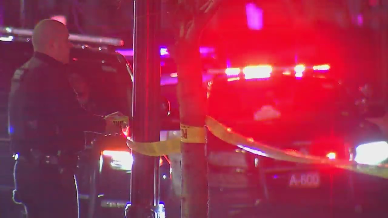 Man indicted in connection to Club Marcella shooting that killed one