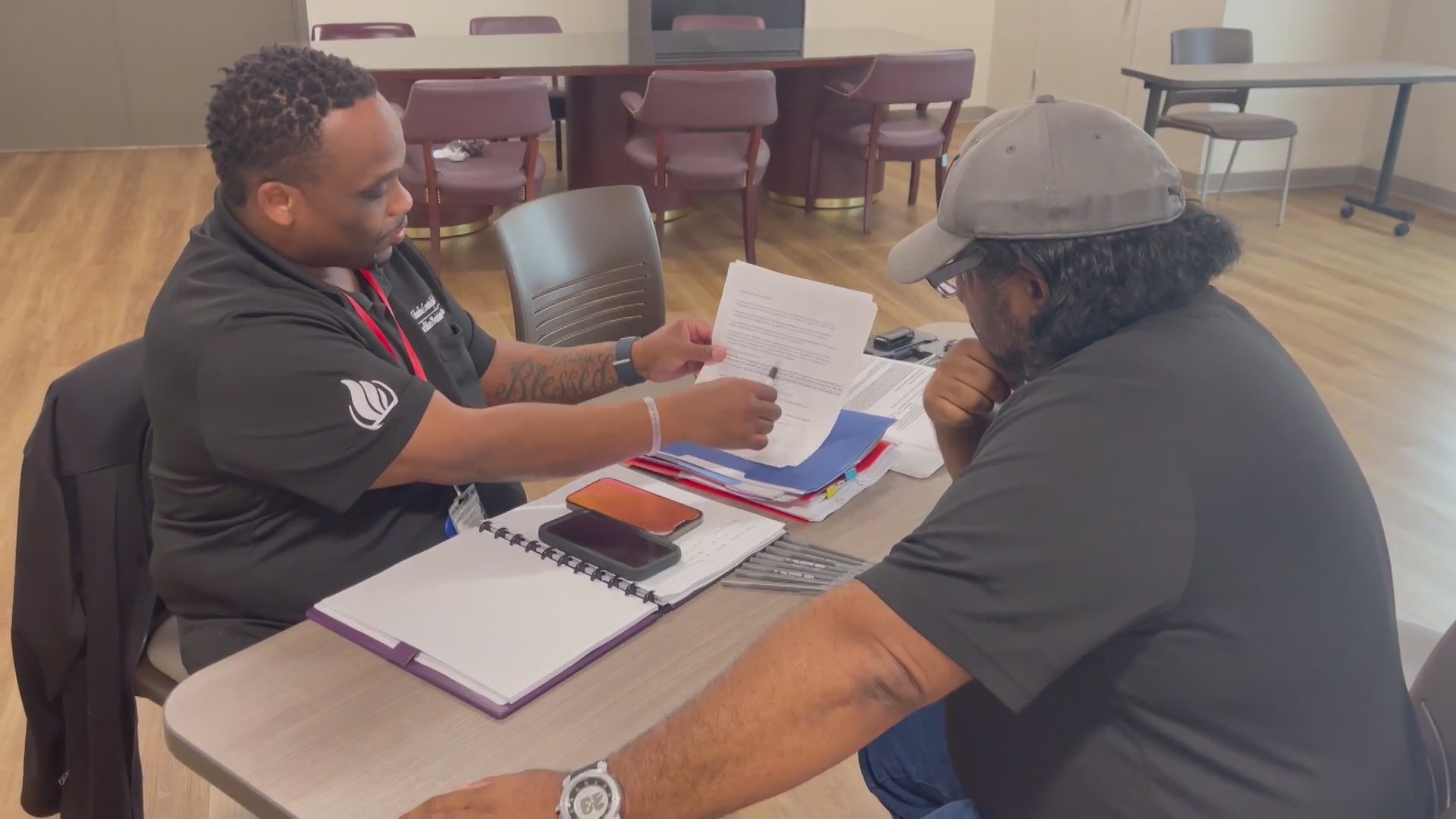 Columbia County School District holds job fair for select positions WJBF