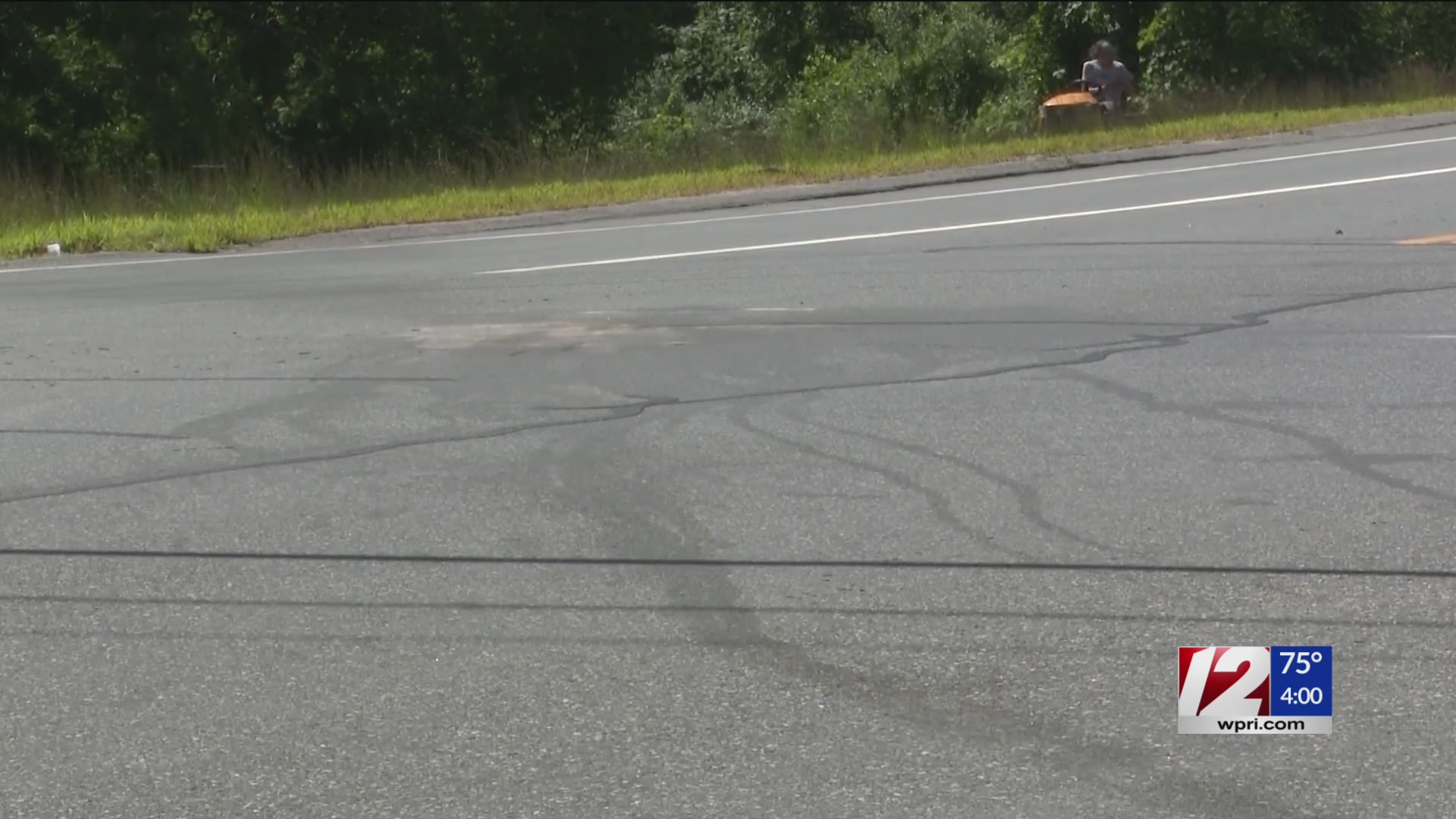 Police ID 19-year-old killed in motorcycle crash – WPRI.com
