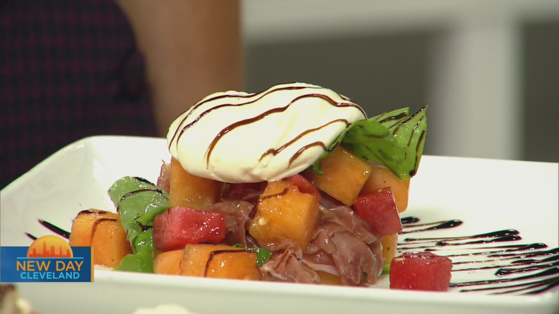 New Day Cleveland Pastina Rustic Italian Restaurant Fox 8 Cleveland WJW