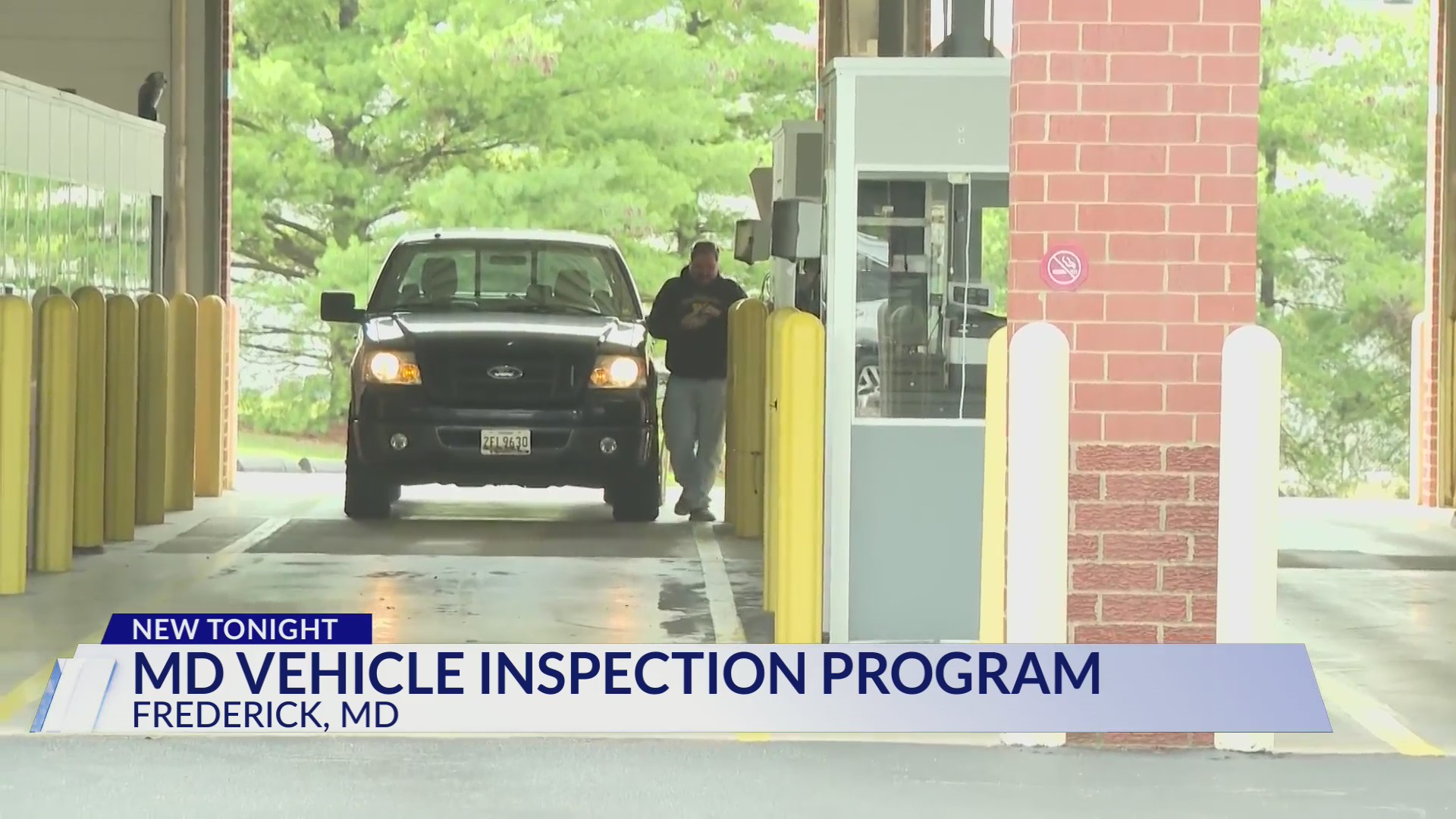 Maryland vehicle emissions testing frequency may shift DC News Now