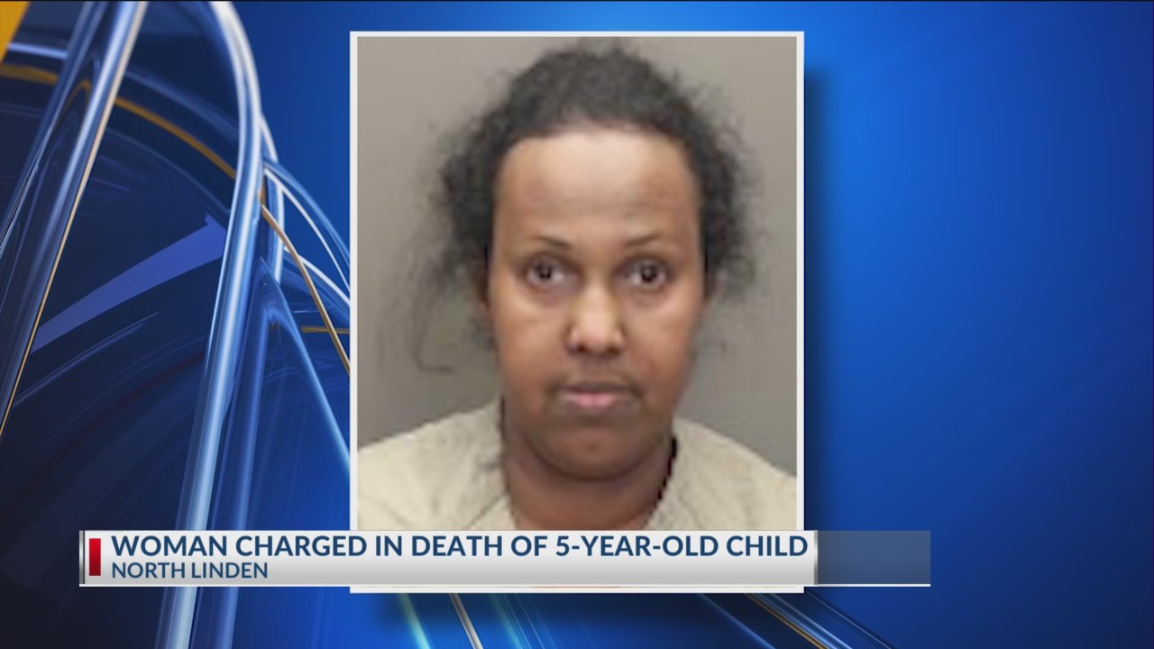 Woman charged in death of 5-year-old child in northeast Columbus – NBC4 ...