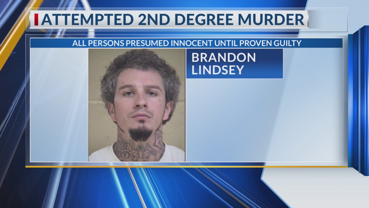 Shreveport man charged in violent beating, attempted murder – KTALnews.com