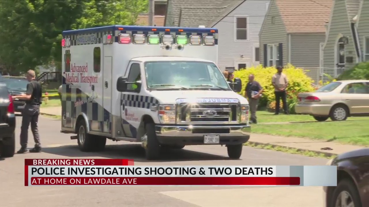 Two people found dead in basement of Peoria home – CIProud.com
