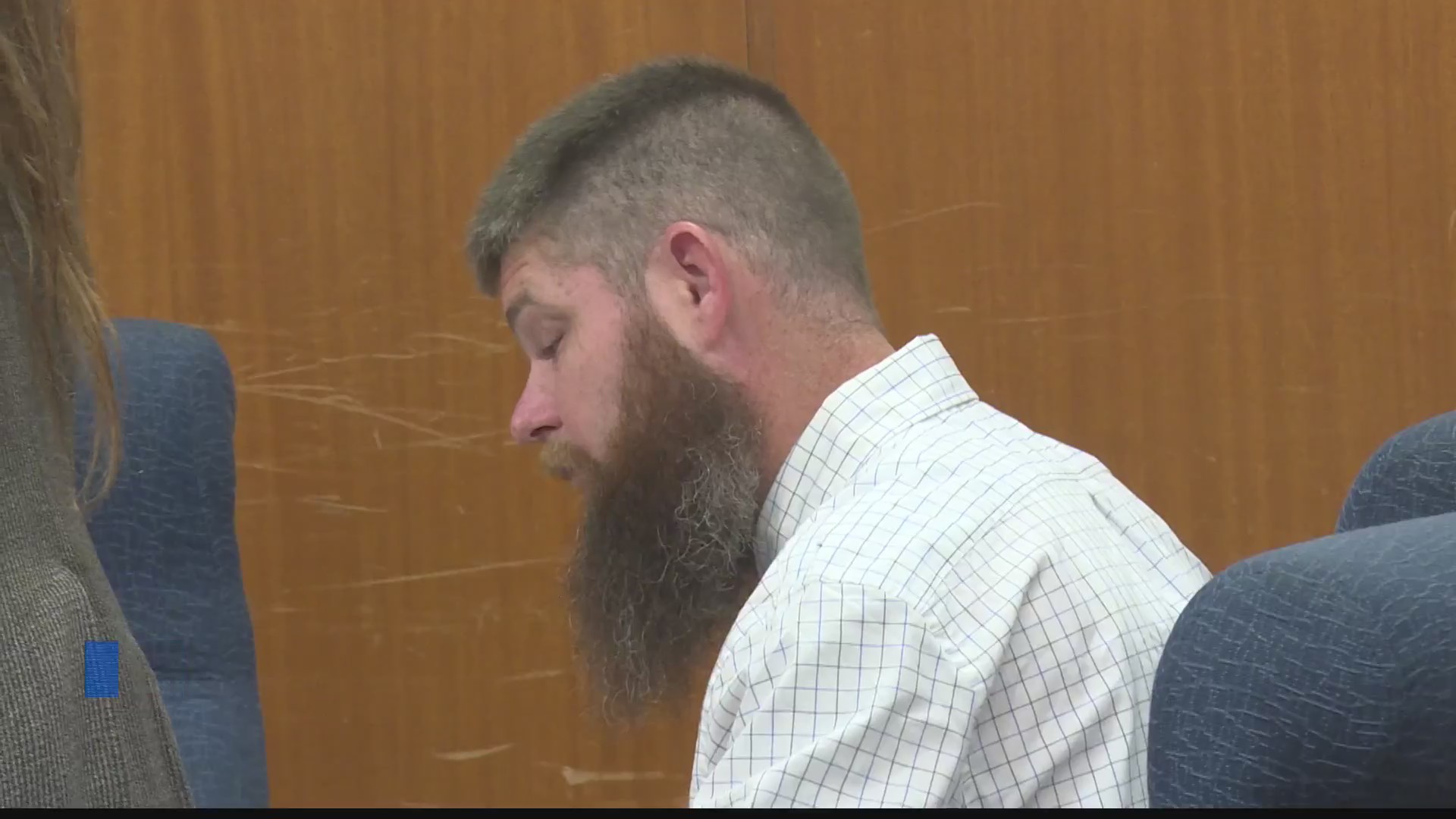 Wheeling man charged with soliciting a minor via computer for sex – WTRF