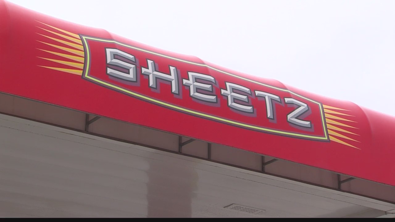 Sheetz Discontinues Controversial 'Smile Policy' – Wtaj – Www.wtaj.com