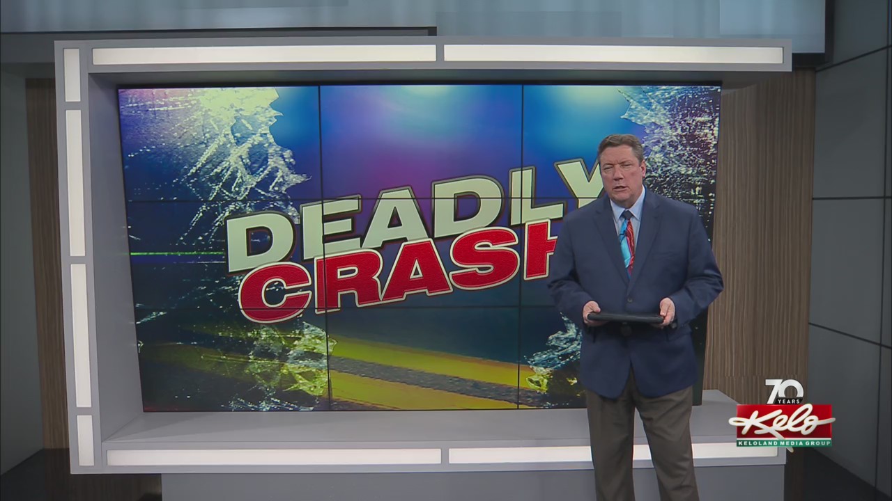 Video shows high speed chase that led to deadly crash in Yankton ...