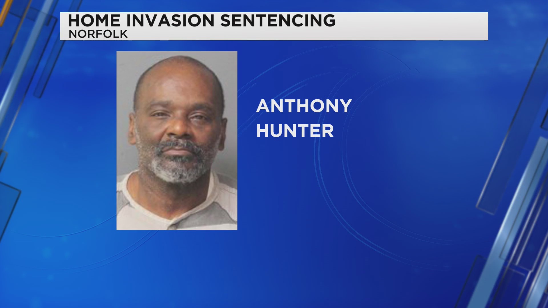 Man sentenced to 20 years for Norfolk home invasion – WAVY.com