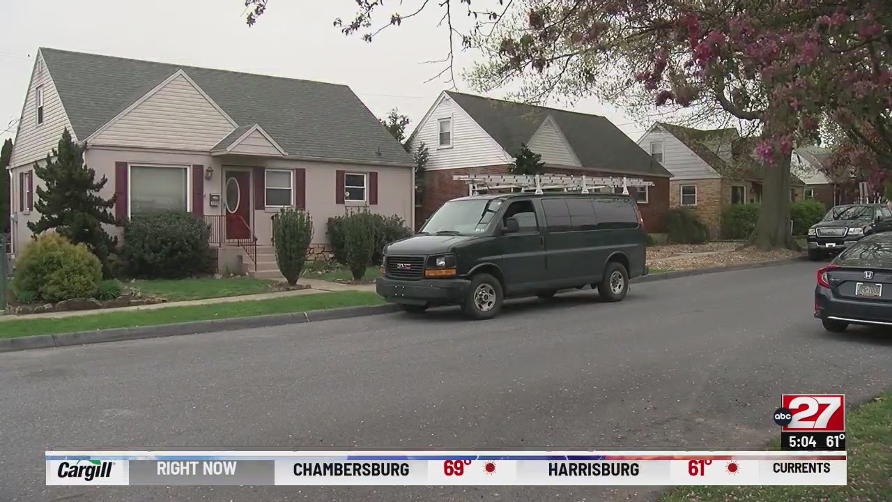 Harrisburg Lead Safe Program ABC27