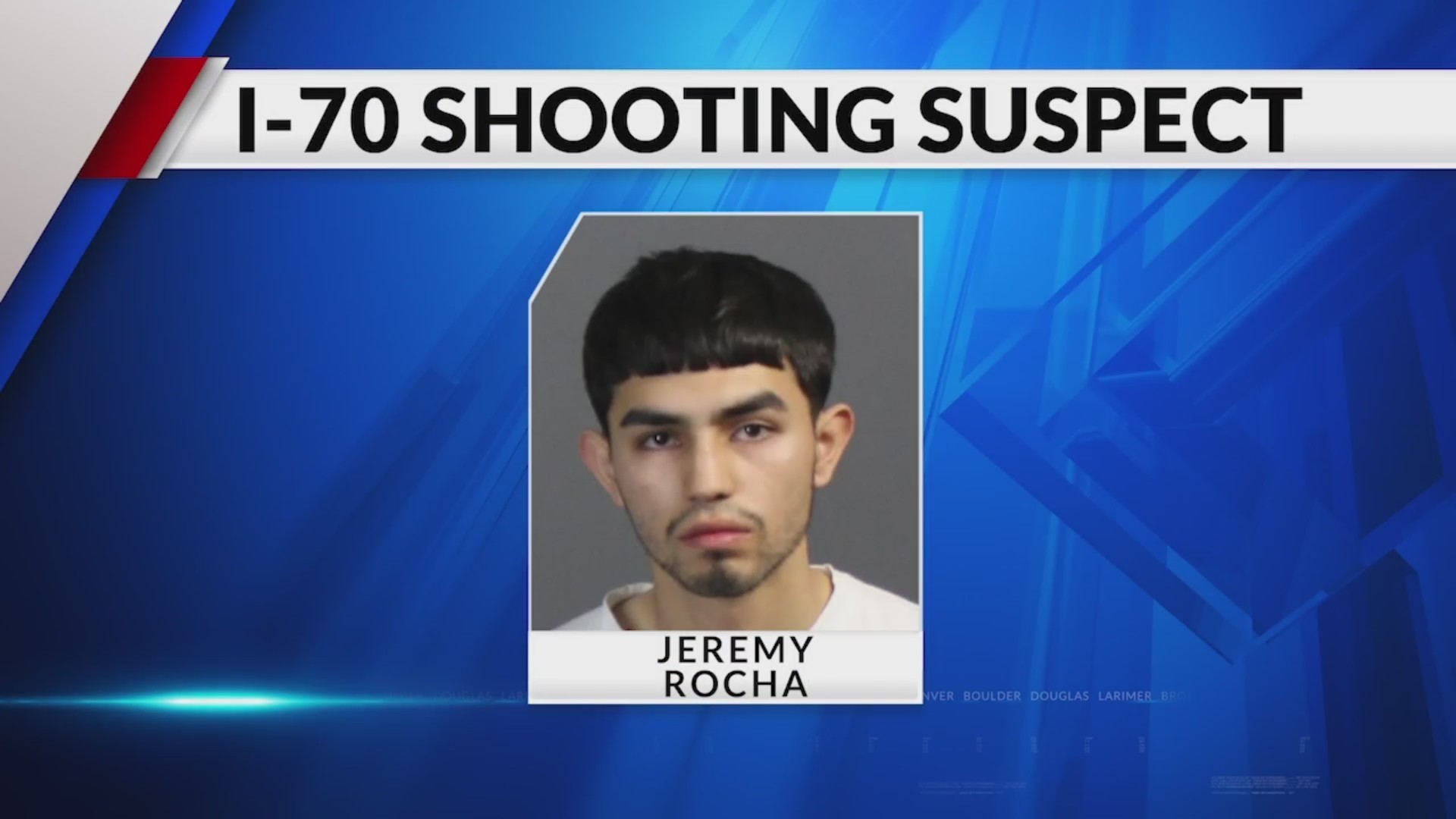 Man arrested in deadly Aurora I-70 shooting – FOX31 Denver