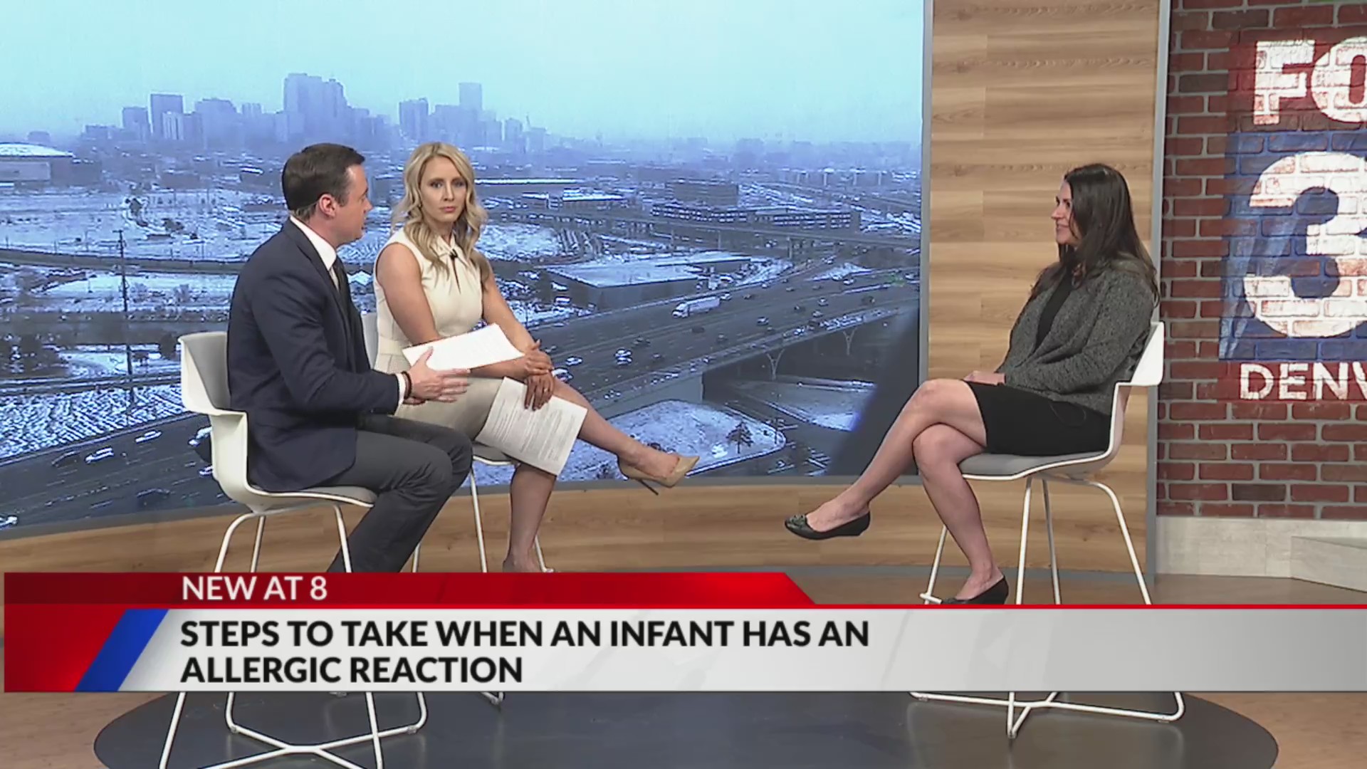 Denver Allergy FOX31 Denver