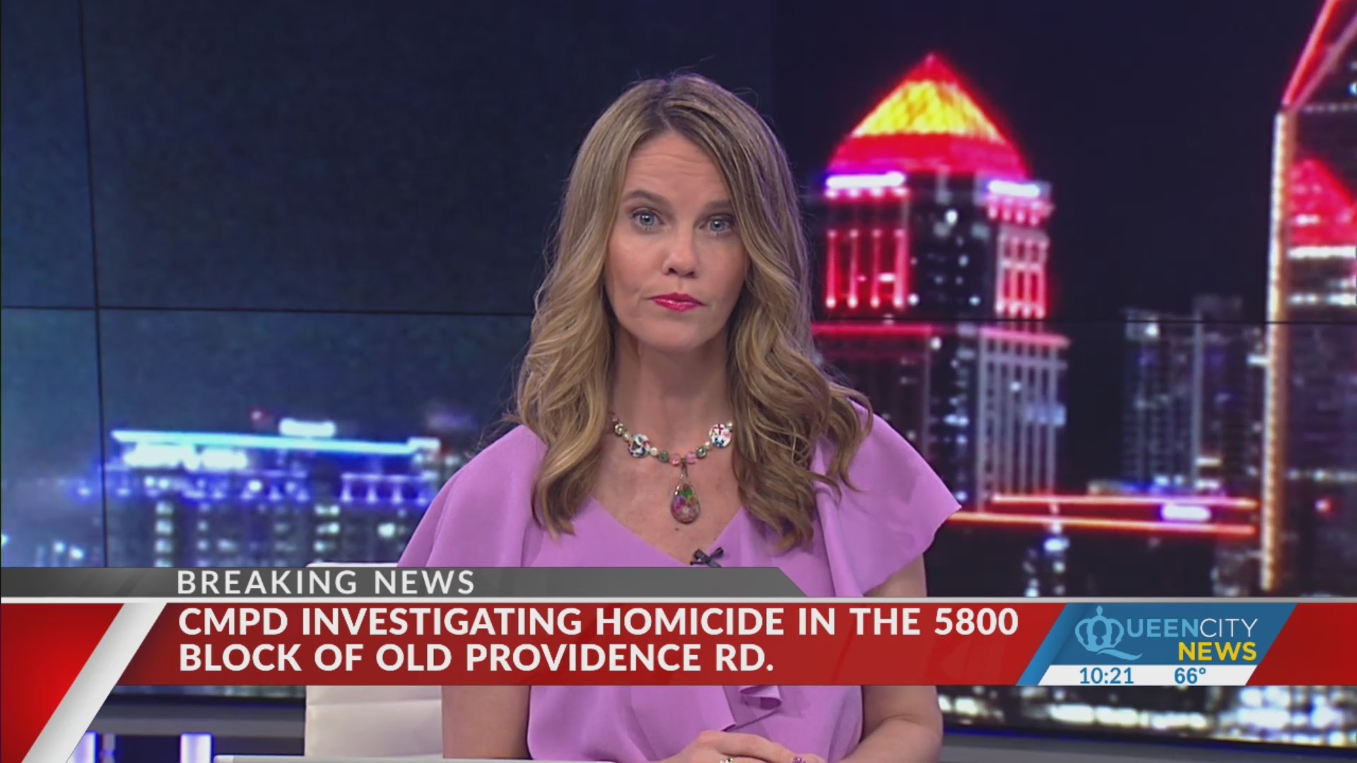 Police investigating homicide in Southeast Charlotte: CMPD – Queen City ...